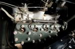 Ford Jenson Tourer 1936 года